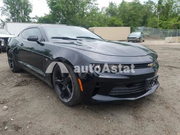 Chevrolet Camaro 2017